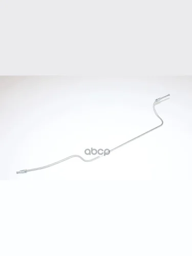 Трубка Тормозная Для АМ Газ 3302 Задняя Левая (Сталь) Ижевск (3302-3506035-21) Ижавтоторм арт. 3302-3506035-21