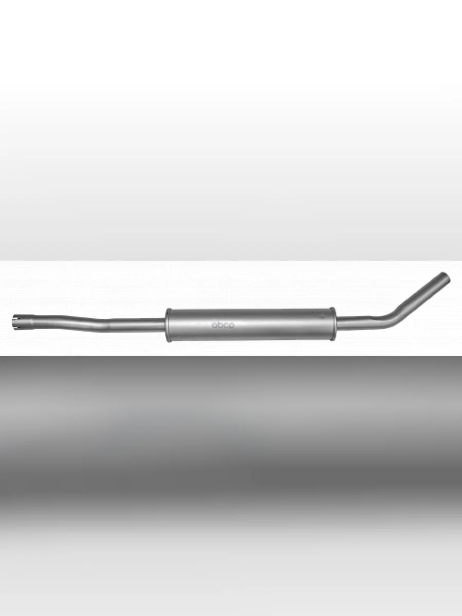 Резонатор Ваз 21213  (21213-1200020) Автоглушитель арт. АК 21213-1200020  в Керчи Республика Крым