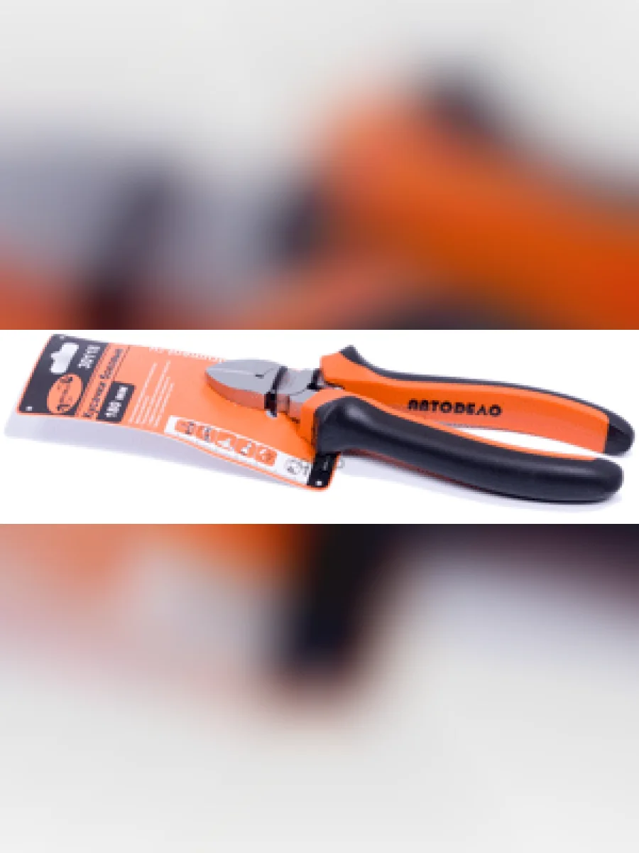 Бокорезы 125Мм Автоdело (30115) АвтоDело арт. 30115  в Керчи Республика Крым