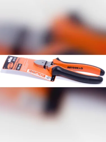 Бокорезы 160Мм Автоdело (30116) АвтоDело арт. 30116