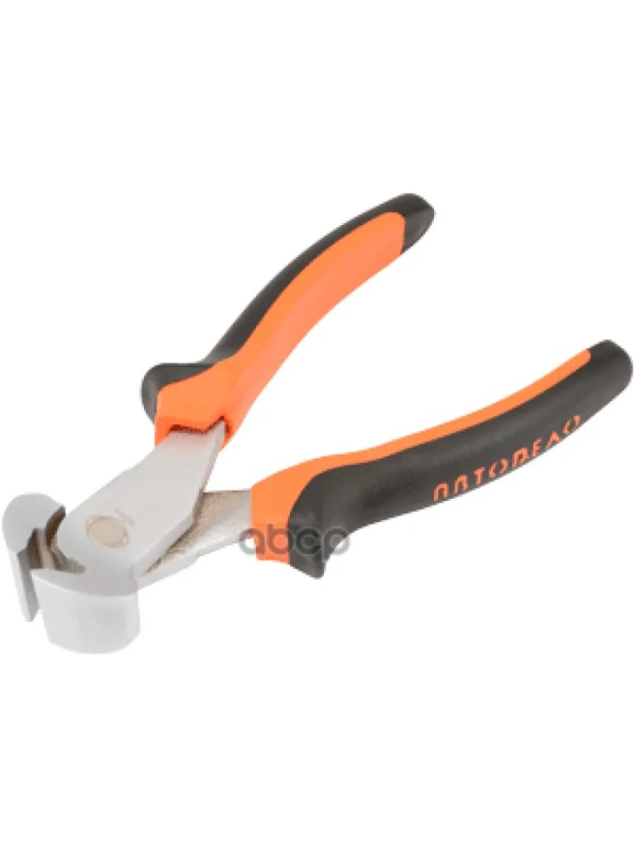 Кусачки Торцевые 125Мм Мини Автоdело (30125) АвтоDело арт. 30125  в Керчи Республика Крым
