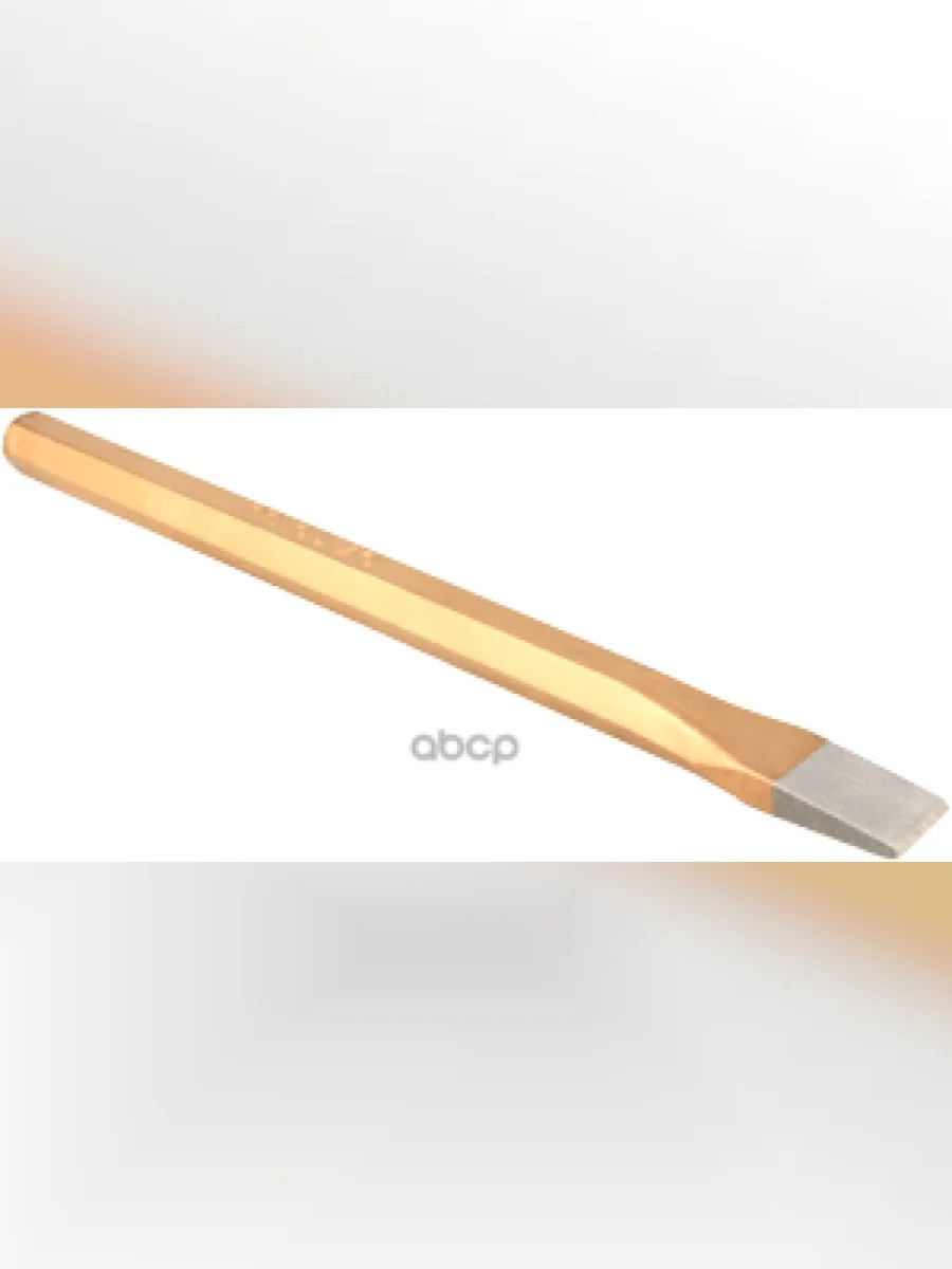 Зубило Слесарное 127*6*6 Мм  (Шестигранное На Держателе) Автоdело (30127) АвтоDело арт. 30127  в Перми Пермском крае