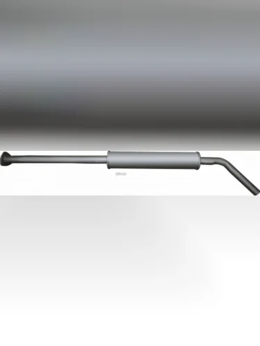 Резонатор Ваз 2131 Евро 3  (21310-1200020-20) Автоглушитель арт. АК 21310-1200020-20