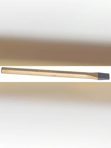 Зубило Слесарное 142*10*8 Мм  (Шестигранное На Держателе) Автоdело 30142 (30142) АвтоDело арт. 30142