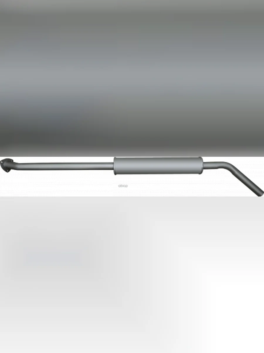 Резонатор Ваз 2131 Евро 4  (21310-1200020-30) Автоглушитель арт. АК 21310-1200020-30  в Керчи Республика Крым