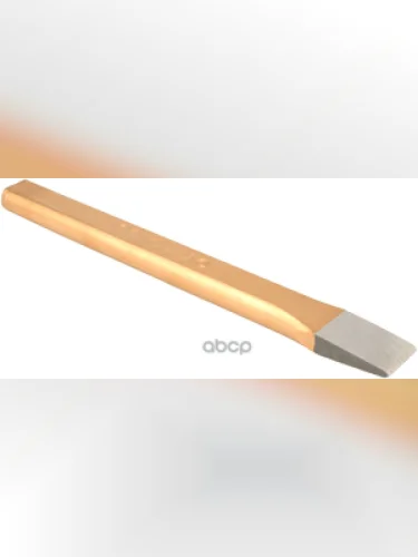 Зубило Слесарное 150*15 Мм Автоdело (30150) АвтоDело арт. 30150