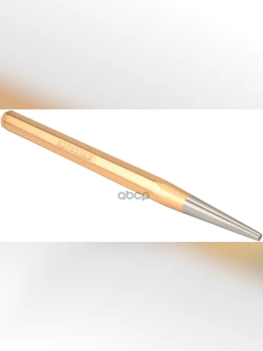 Бородок Слесарный 6 Х10 Х150мм  Автоdело (30201) АвтоDело арт. 30201  в Перми Пермском крае