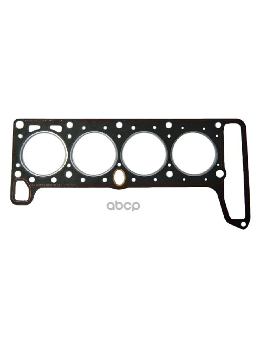 Прокладка Головки Блока Ваз 21011 (79,0) Квадратис С Герметиком Kv-21011-1003020 КВАДРАТИС арт. 21011-1003020  в Керчи Республика Крым