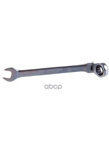 Ключ Комбинированный Трещоточный 10 Мм Шарнирный Автоdело (30210) АвтоDело арт. 30210