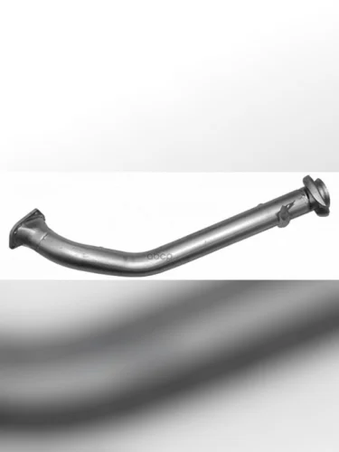 Труба Приемная Для АМ Газ 3302 (Зам. Катализатора) Умз 4216  (2310.1206005-30) Автоглушитель арт. АК 2310.1206005-30