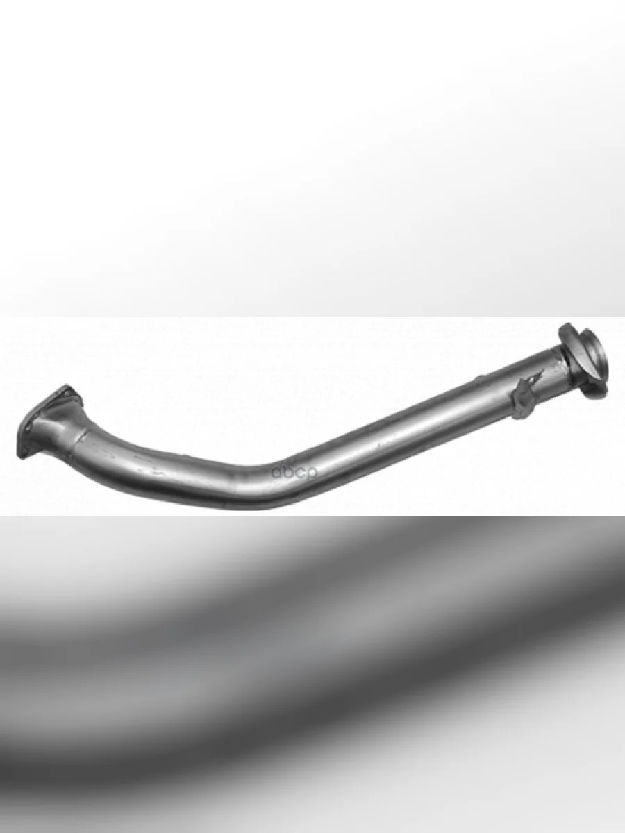 Труба Приемная Для АМ Газ 3302 (Зам. Катализатора) Умз 4216  (2310.1206005-30) Автоглушитель арт. АК 2310.1206005-30  в Керчи Республика Крым