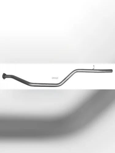 Труба Выхлопная Для АМ Газ 2705 Евро 3  (2705-1203170-30) Автоглушитель арт. АК 2705-1203170-30