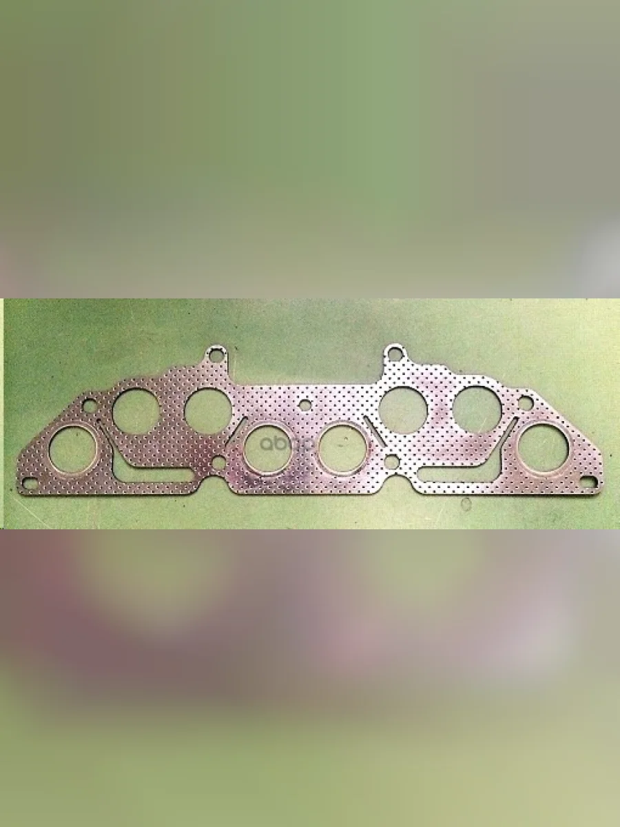 Прокладка Коллектора ВпускВыпуск 21114 (Калина) (Перфометалл) 1,6Л, 8Кл, 1,25Мм Квадратис Kv2111410 КВАДРАТИС арт. 211141008...  в Керчи Республика Крым