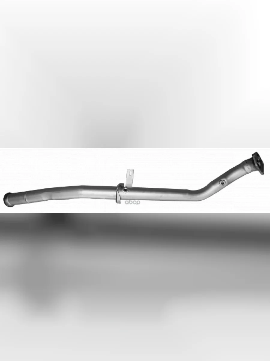 Труба Приемная Для АМ Газ 3302 Евро 4 (Зам.катализатора) Умз 4216  (2752-1206005-11) Автоглушитель арт. АК 2752-1206005-11  в Керчи Республика Крым