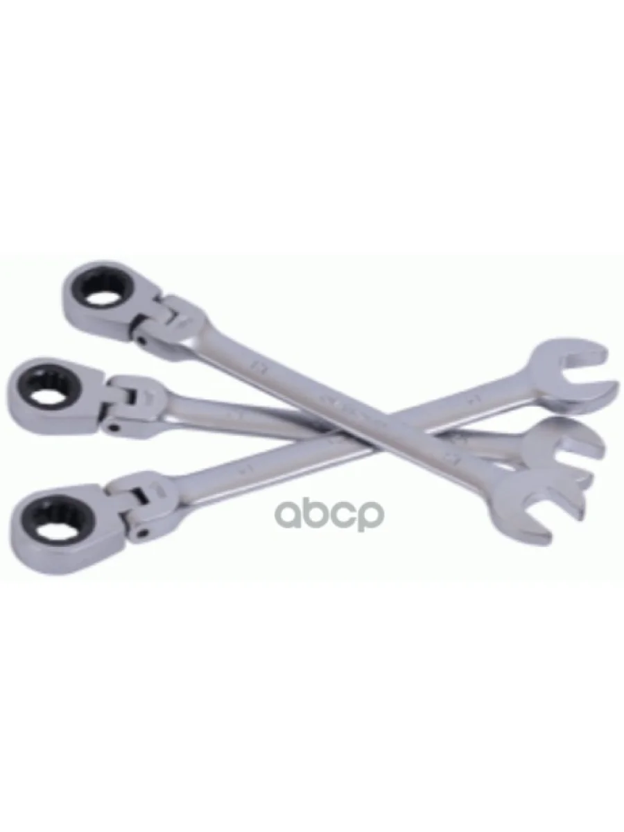 Ключ Комбинированный Трещоточный 23 Мм Шарнирный Автоdело (30223) АвтоDело арт. 30223  в Перми Пермском крае