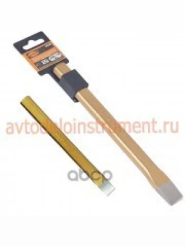 Зубило Слесарное 250*25 Мм Автоdело (30250) АвтоDело арт. 30250