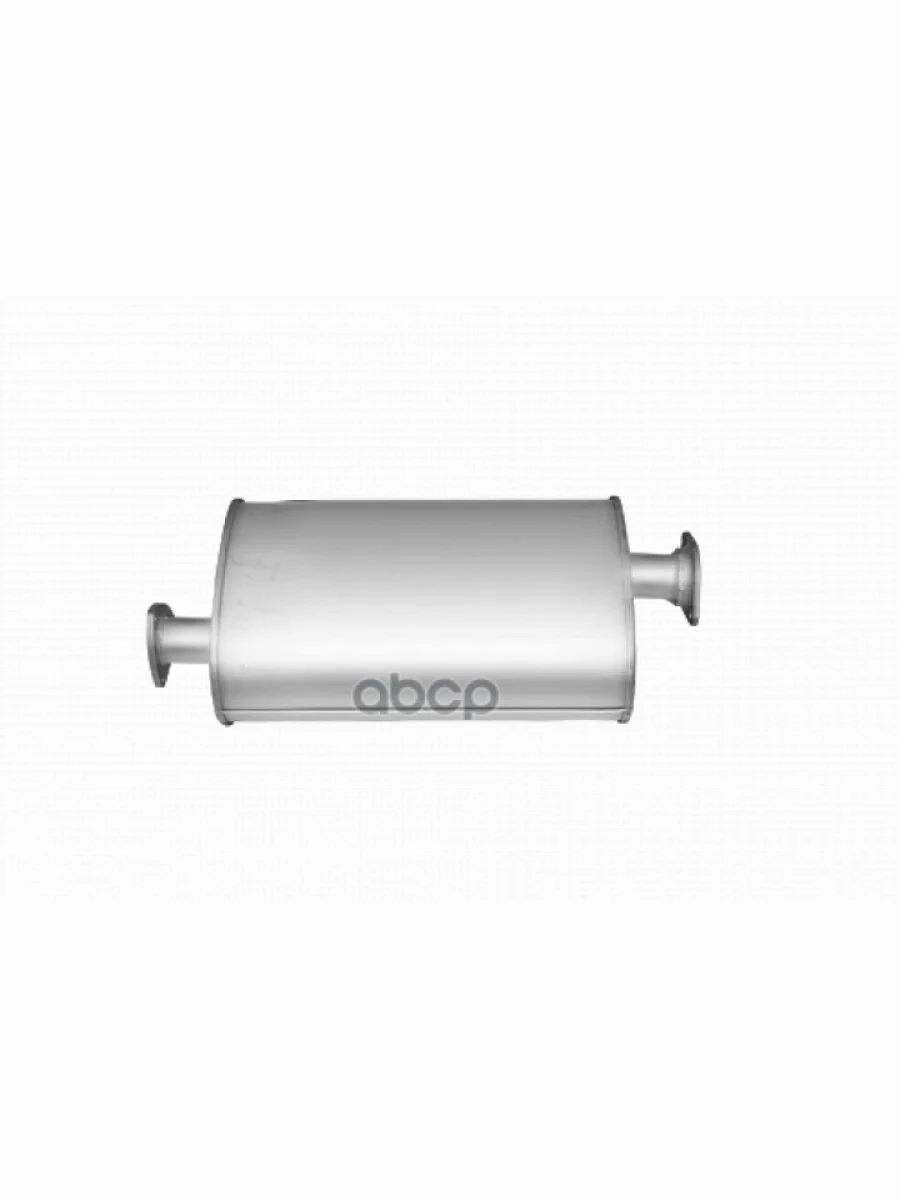 Глушитель Уаз 315123 Автоглушитель арт. АК 3151-23-1201010  в Керчи Республика Крым