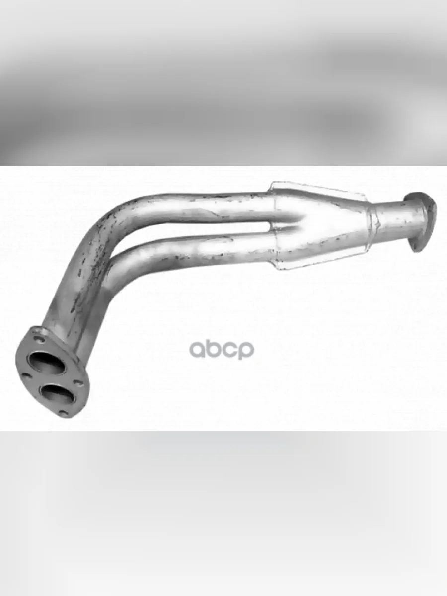 Труба Приемная Уаз Патриот Дв.409 Евро 2 Автоглушитель арт. АК 3160-20-1203010-20  в Керчи Республика Крым