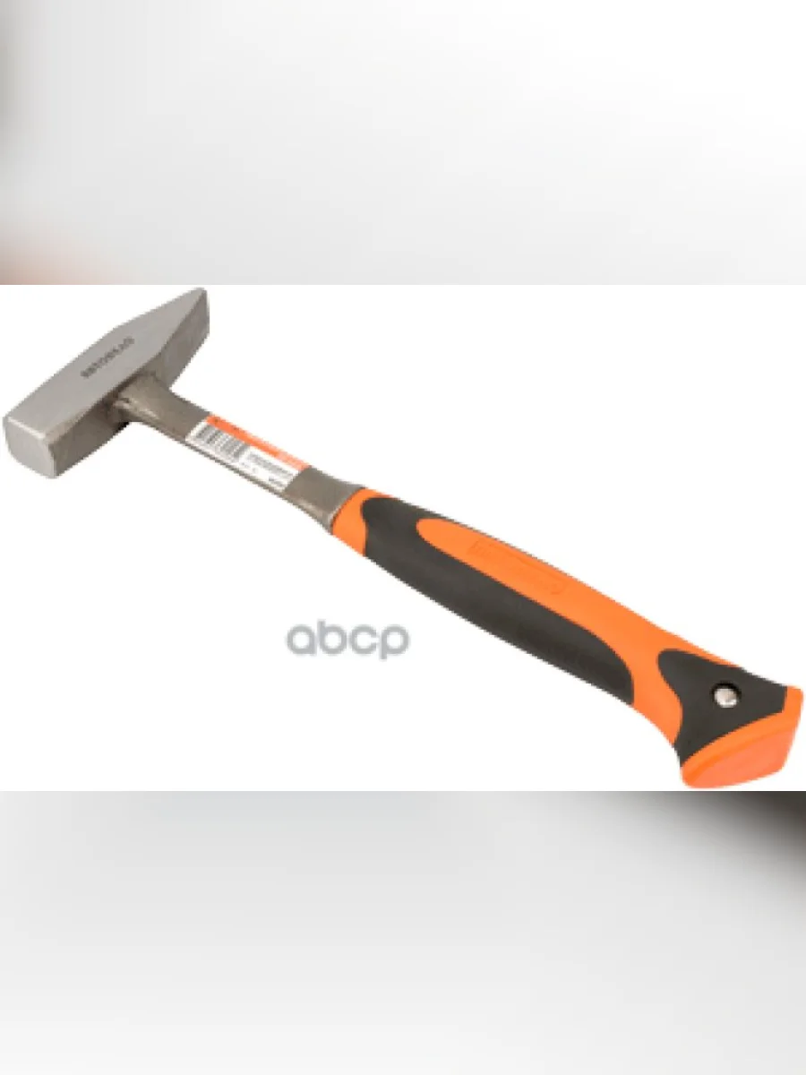 Молоток Квадратный Цельнокованый 300 Гр Автоdело (30293) АвтоDело арт. 30293  в Керчи Республика Крым