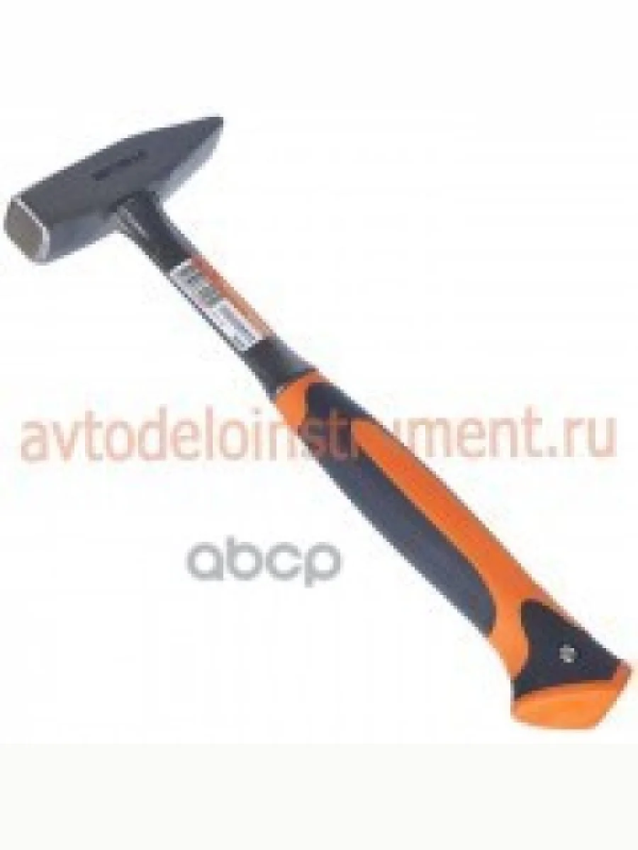 Молоток Квадратный Цельнокованый 800 Гр Автоdело (30298) АвтоDело арт. 30298  в Керчи Республика Крым