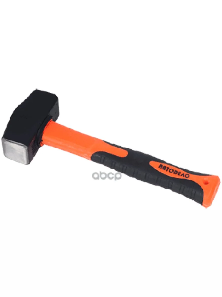 Кувалда 1 Кг Фиберглассовая Ручка Автоdело (30301) АвтоDело арт. 30301  в Керчи Республика Крым
