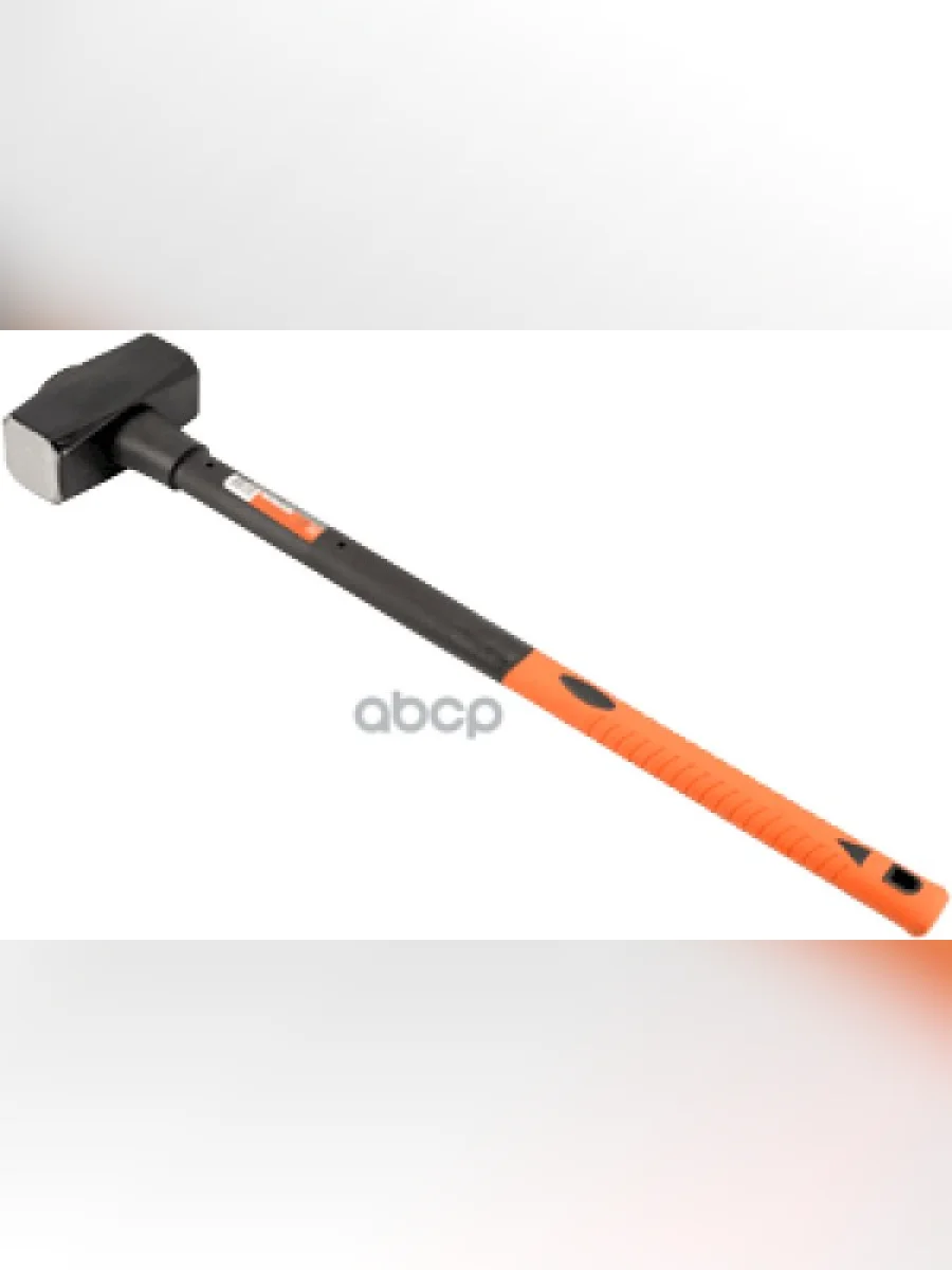 Кувалда 3 Кг Фиберглассовая Ручка Автоdело (30304) АвтоDело арт. 30304  в Керчи Республика Крым