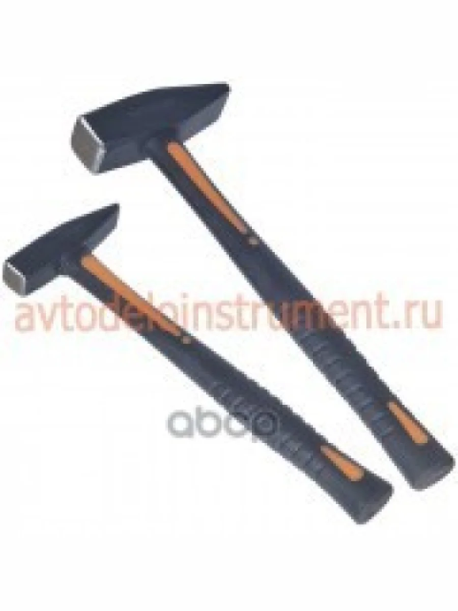 Молоток Квадратный С Фиберглассовой Рукояткой 500 Гр Автоdело (30305) АвтоDело арт. 30305  в Керчи Республика Крым