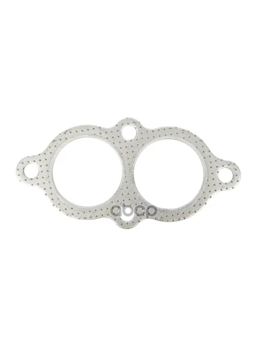 Прокладка Приемной Трубы Для АМ Газ 3302 Дв.406 (Рк-105; 1,75 Мм) Квадратис КВАДРАТИС арт. 3302-1203240-105