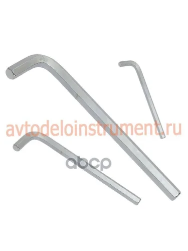 Шестигранник 4 Мм L-105Мм Автоdело (30324) АвтоDело арт. 30324