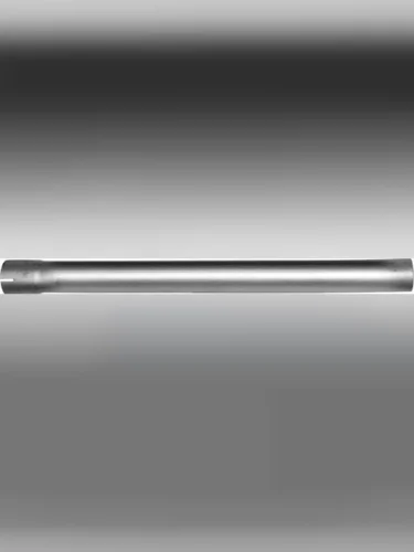 Труба Промежуточная Для АМ Газ 3302 Дв.4063 Удлиненный  (330202-1203250) Автоглушитель арт. АК 330202-1203250