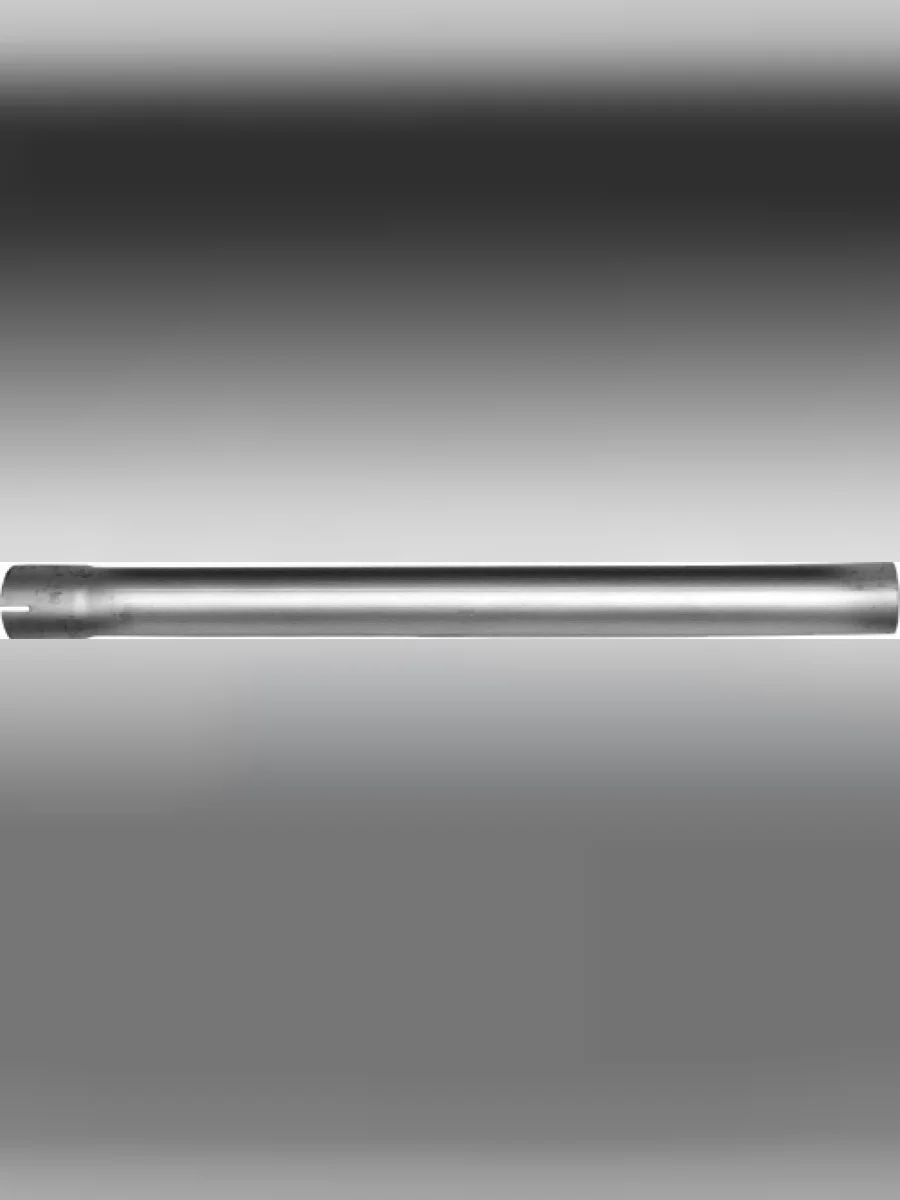 Труба Промежуточная Для АМ Газ 3302 Дв.4063 Удлиненный  (330202-1203250) Автоглушитель арт. АК 330202-1203250  в Керчи Республика Крым