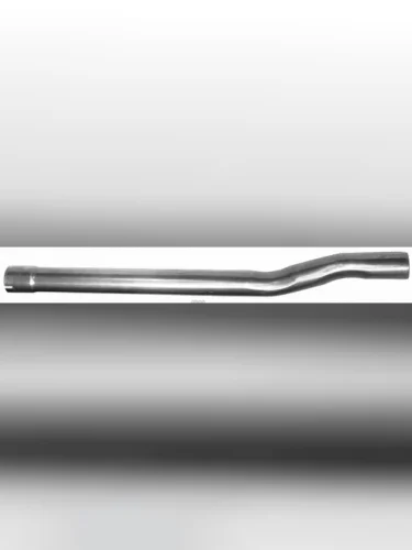 Труба Промежуточная Для АМ Газ 3302 Н.о  (33021-1203251) Автоглушитель арт. АК 33021-1203251