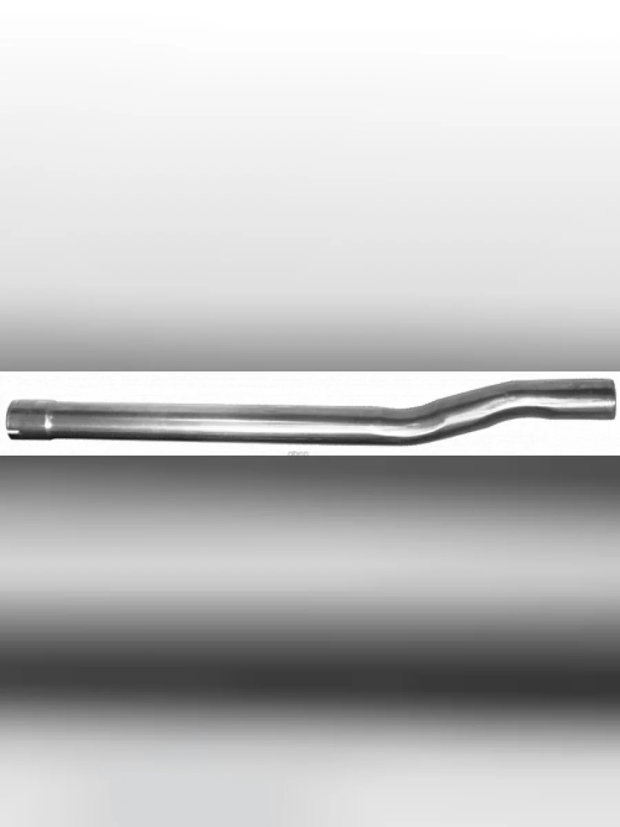 Труба Промежуточная Для АМ Газ 3302 Н.о  (33021-1203251) Автоглушитель арт. АК 33021-1203251  в Керчи Республика Крым