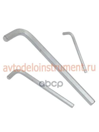 Шестигранник 10 Мм L-175Мм Автоdело (30330) АвтоDело арт. 30330