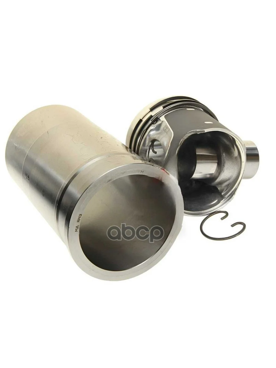 Поршневая Группа Ямз-5344 Для АМ Газон Next На 1 Цил (Гильза,Поршень,Палец,Кольца Ст.,ПКольца) (53 ЯМЗ арт. 53443-1004006-20  в Керчи Республика Крым