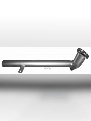 Труба Приемная Для АМ Газ 3302 Дв.405  (3302-1203010-20) Автоглушитель арт. АК 3302-1203010-20