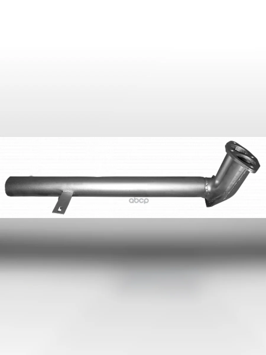 Труба Приемная Для АМ Газ 3302 Дв.405  (3302-1203010-20) Автоглушитель арт. АК 3302-1203010-20  в Керчи Республика Крым