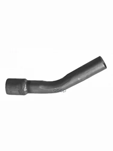 Труба Выхлопная Для АМ Газ 3302  (3302-1203170) Автоглушитель арт. АК 3302-1203170
