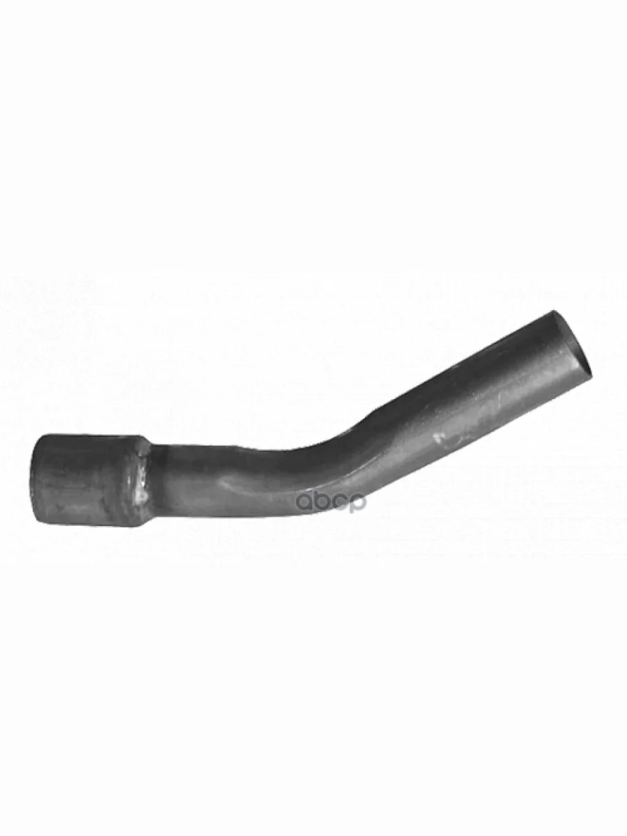 Труба Выхлопная Для АМ Газ 3302  (3302-1203170) Автоглушитель арт. АК 3302-1203170  в Керчи Республика Крым