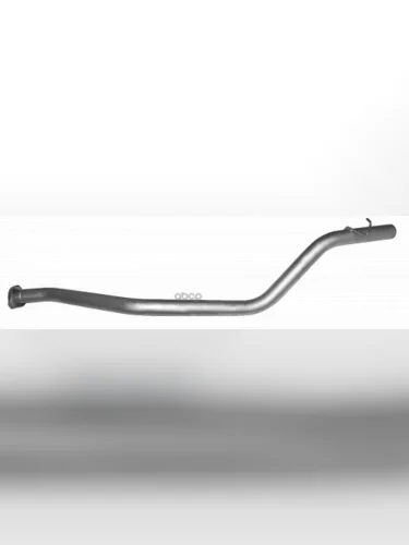 Труба Выхлопная Для АМ Газ 3302 Евро 3  (33023-1203170-10) Автоглушитель арт. АК 33023-1203170-10