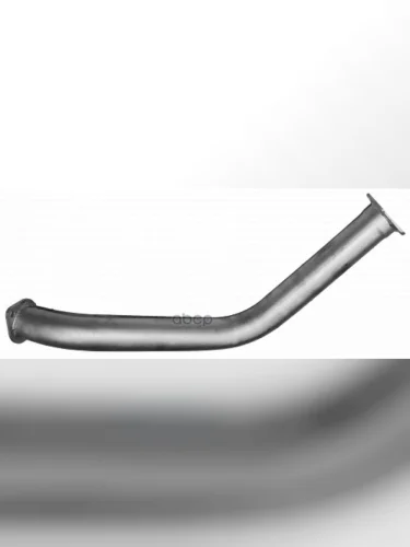 Труба Промежуточная Для АМ Газ 3309 Дв.245  (33081-1203238-10) Автоглушитель арт. АК 33081-1203238-10