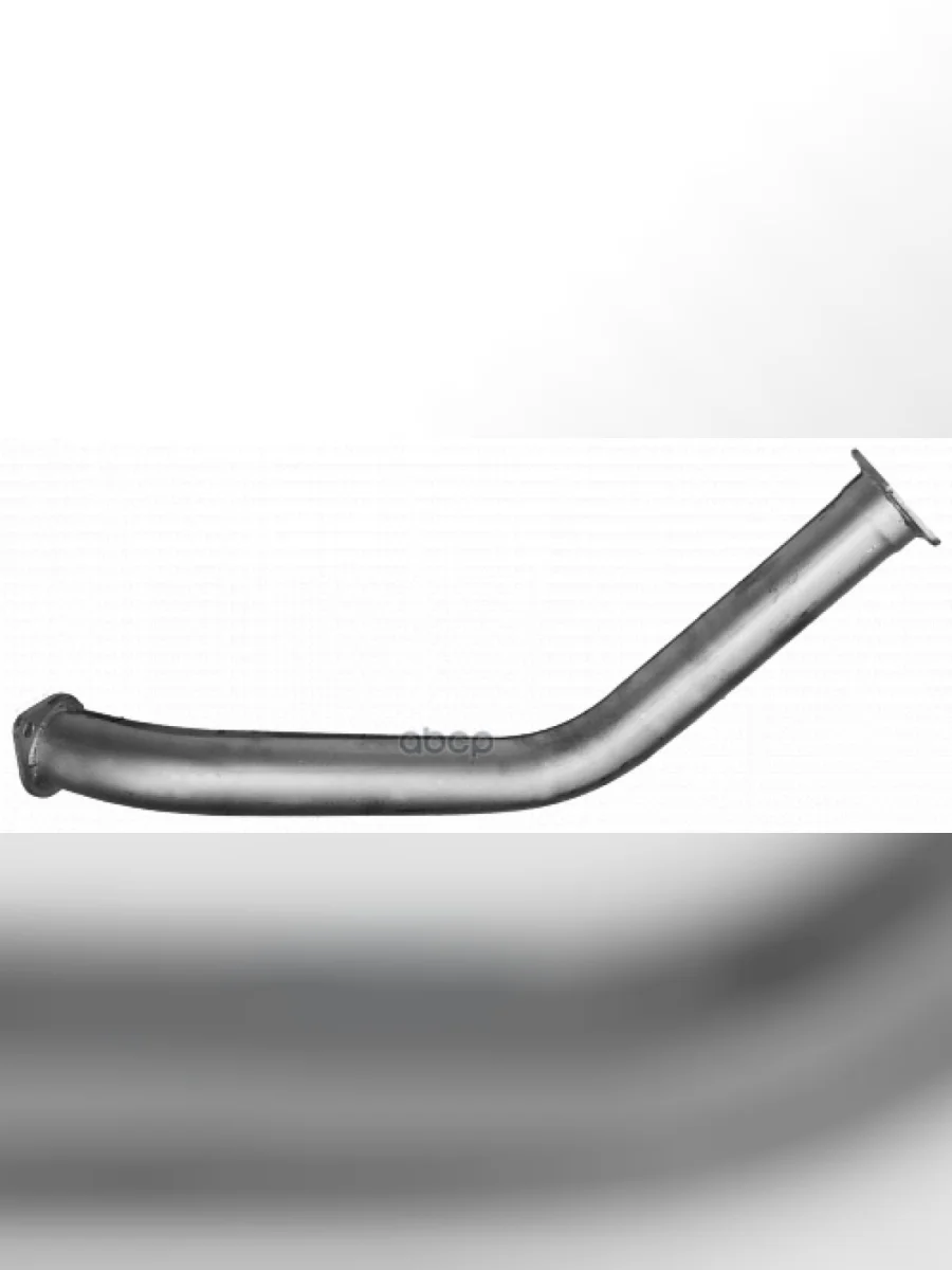 Труба Промежуточная Для АМ Газ 3309 Дв.245  (33081-1203238-10) Автоглушитель арт. АК 33081-1203238-10  в Керчи Республика Крым