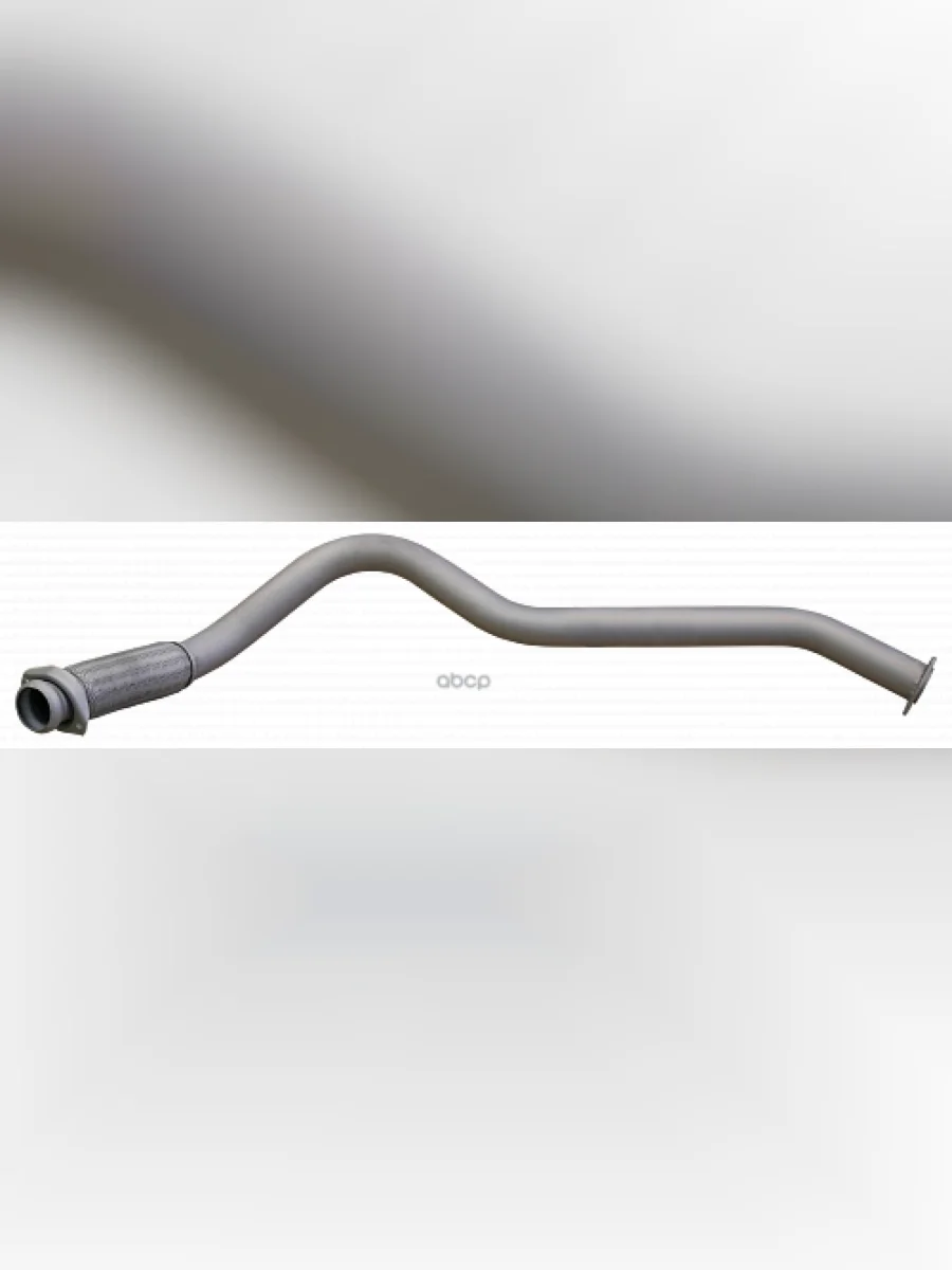 Труба Приемная Для АМ Газ 3309 (Дв.245) Евро 4  (3309-1203010) Автоглушитель арт. АК 3309-1203010  в Керчи Республика Крым