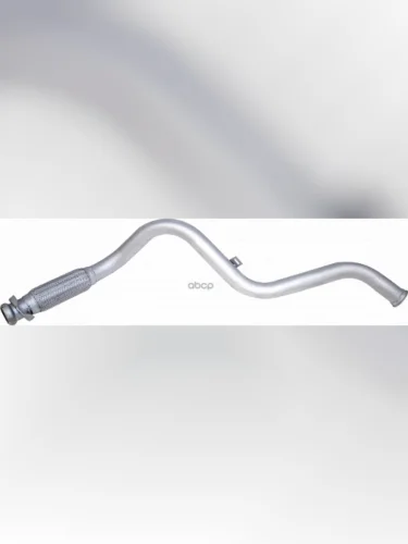 Труба Приемная Для АМ Газон Next Дв. 534 Евро 4  (33106-1203010-534) Автоглушитель арт. АК 33106-1203010-534