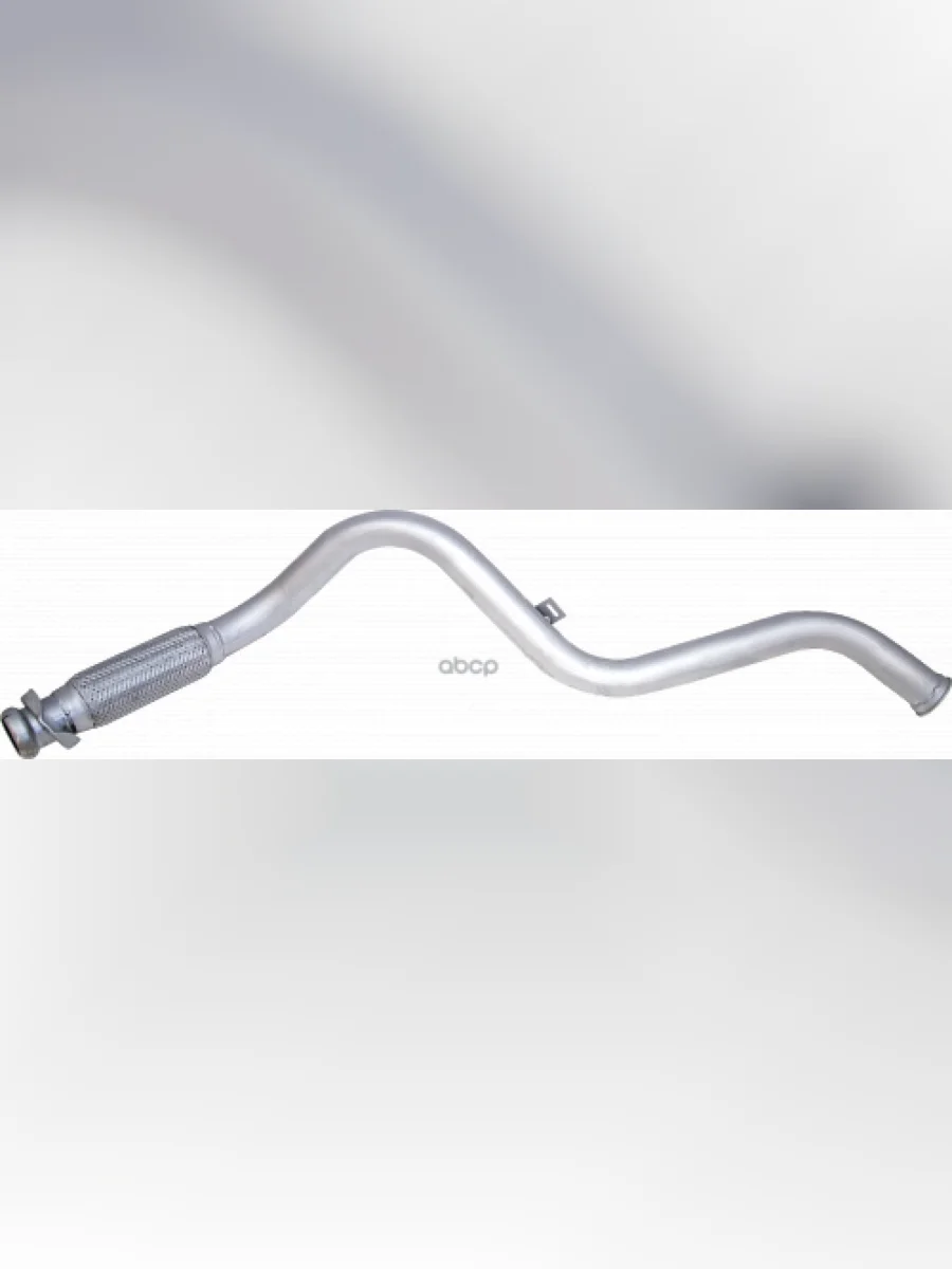 Труба Приемная Для АМ Газон Next Дв. 534 Евро 4  (33106-1203010-534) Автоглушитель арт. АК 33106-1203010-534  в Керчи Республика Крым