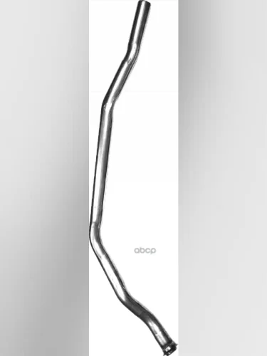 Труба Приемная Уаз 469  (469-1203010-11) Автоглушитель арт. АК 469-1203010-11