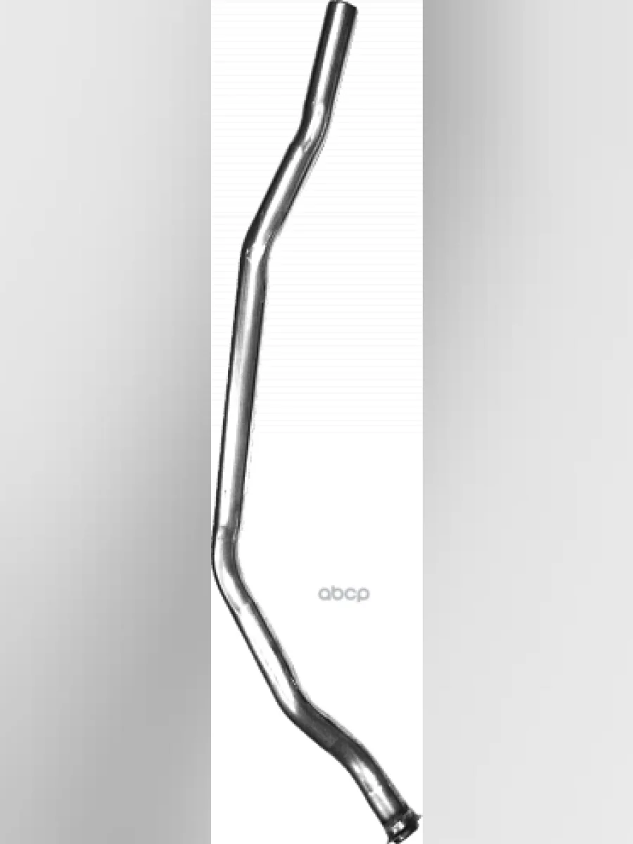 Труба Приемная Уаз 469  (469-1203010-11) Автоглушитель арт. АК 469-1203010-11  в Керчи Республика Крым