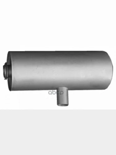 Глушитель Камаз 5320  (5320-1201010) Автоглушитель арт. АК 5320-1201010