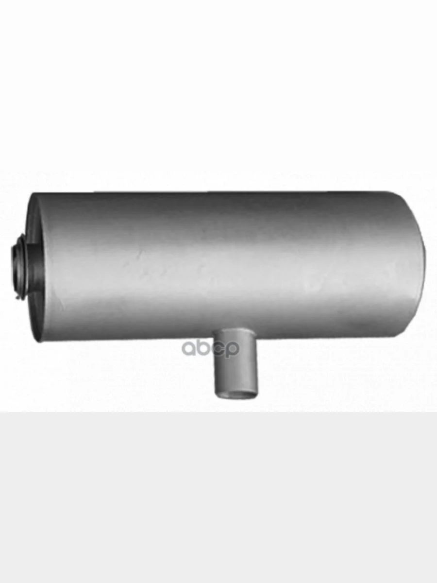 Глушитель Камаз 5320  (5320-1201010) Автоглушитель арт. АК 5320-1201010  в Керчи Республика Крым