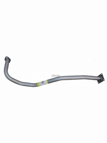 Труба Приемная Daewoо Nexia 8 Клап Автоглушитель Автоглушитель арт. АК 90352798